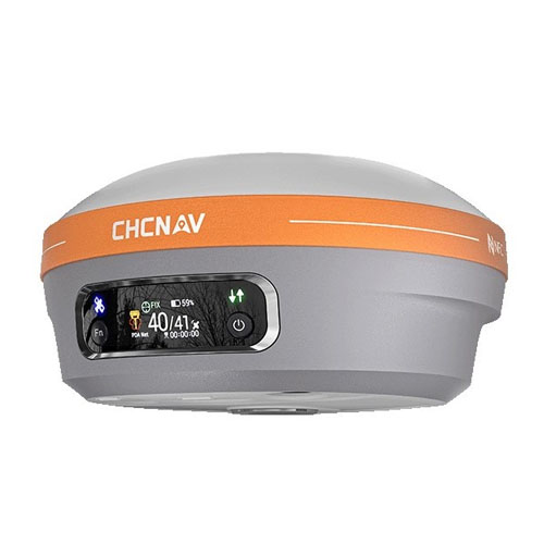 Máy Định Vị Gps RTK CHCnav I73+